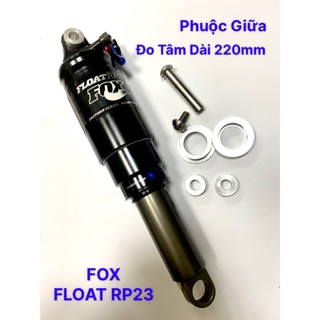 Phuộc Nhún giữa cho các dòng