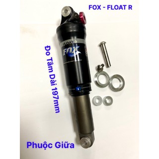 Phuộc Nhún giữa cho các dòng
