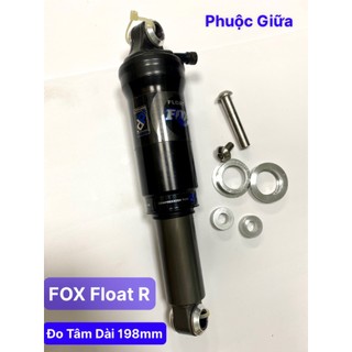 Phuộc Nhún giữa cho các dòng