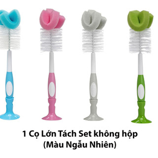 1 Cọ lớn rửa bình Dr Brown's