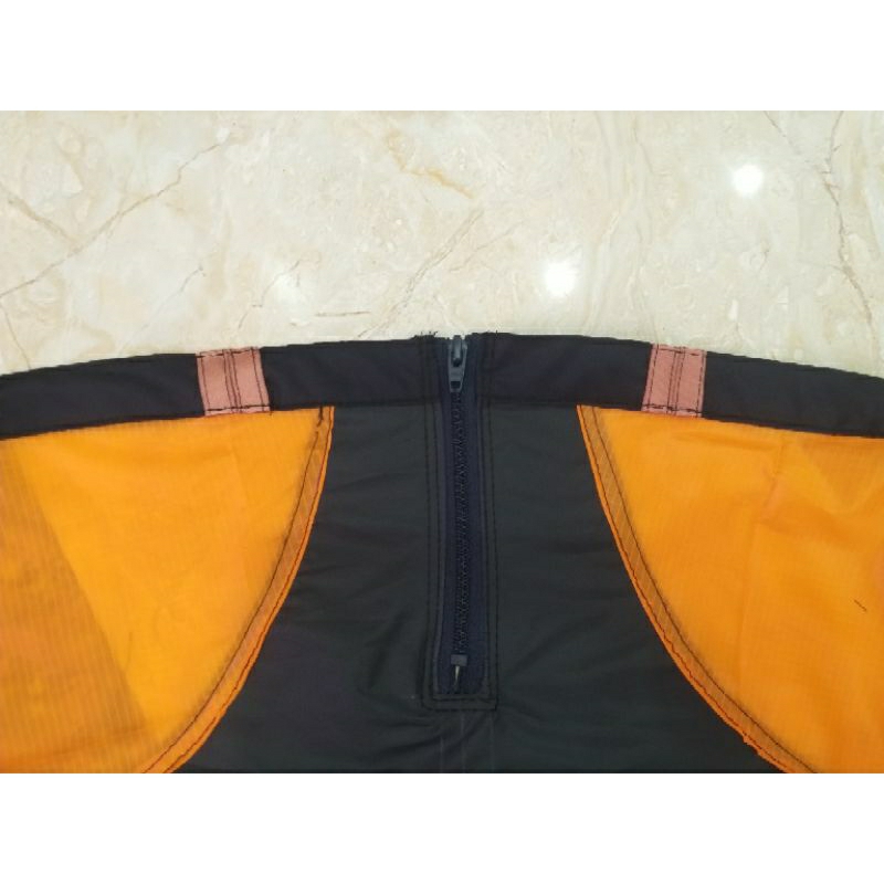 Áo diều 2m thanh lý