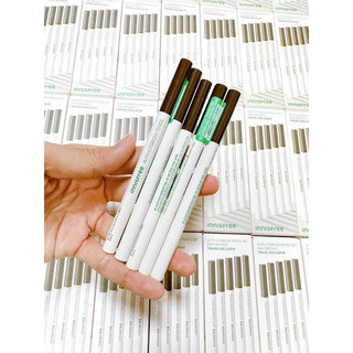 Chì kẻ mày Innisfree Auto Eyebrow mẫu mới