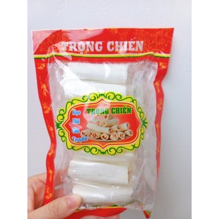 Kẹo dồi gia truyền thái bình- kẹo kéo gói 150g