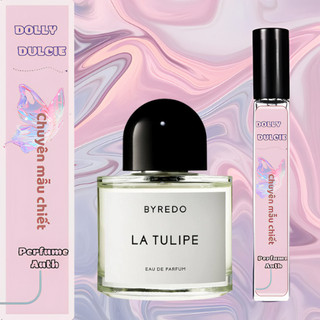 Nước hoa 𝐋𝐚 𝐓𝐮𝐥𝐢𝐩𝐞 5ml/10ml/20ml