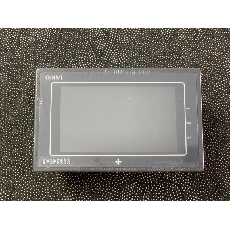 Màn hình HMI tích hợp PLC Fx1s YKHMI MC-20MR-6MT-430A-FX-A 99%