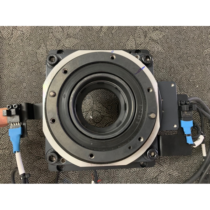 Bộ mâm xoay Oriental DGM130R-ARMC motor dòng alpha step và driver ARD-C