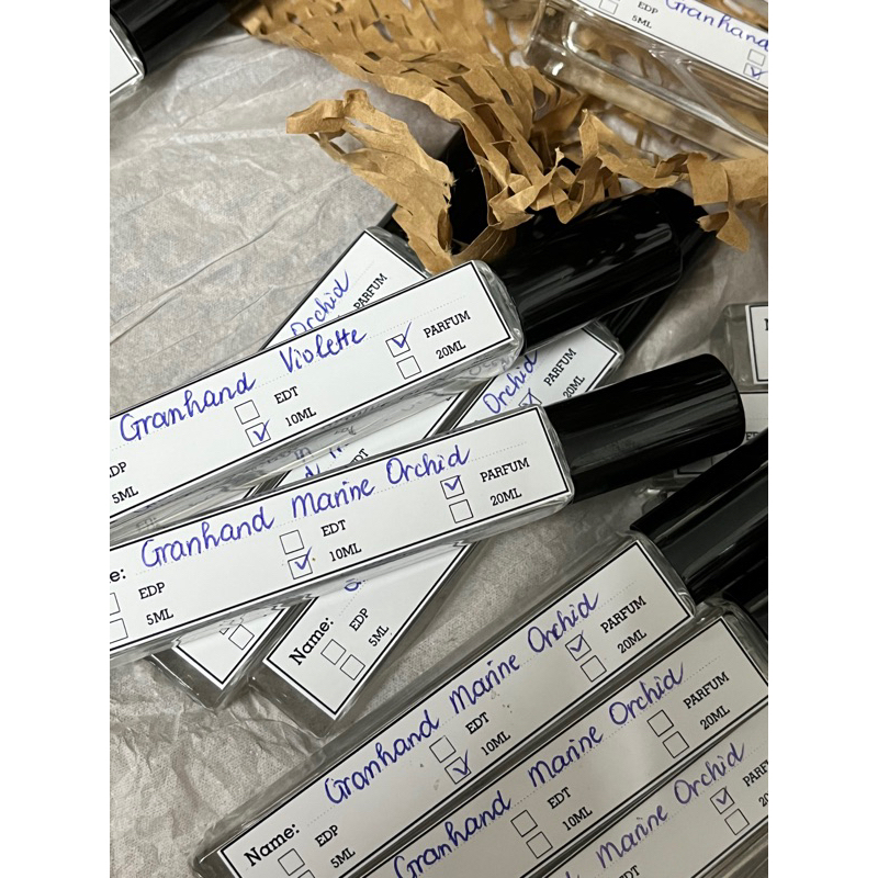 Nước hoa Granhand