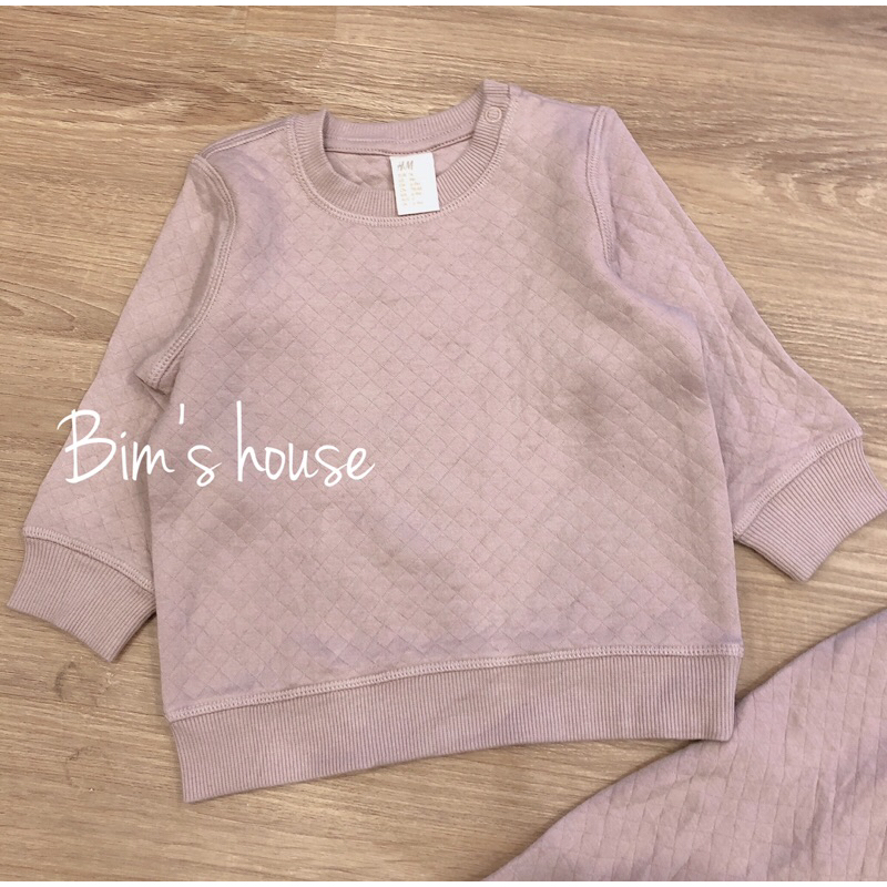 Bộ hm dư xịn cho bé