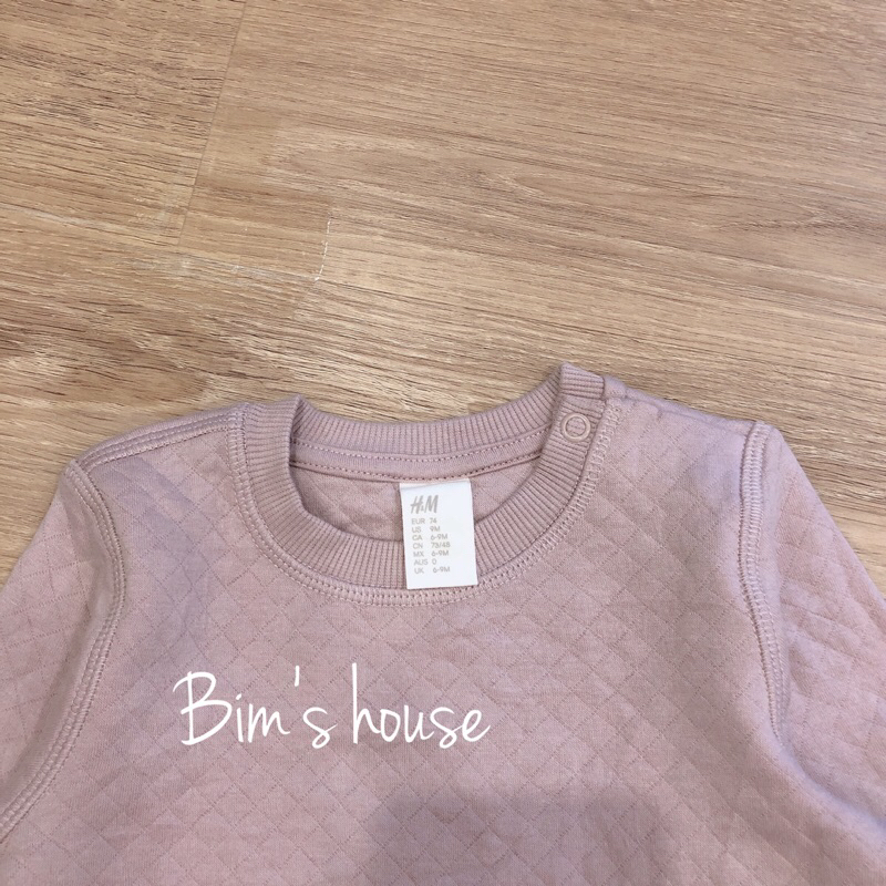 Bộ hm dư xịn cho bé