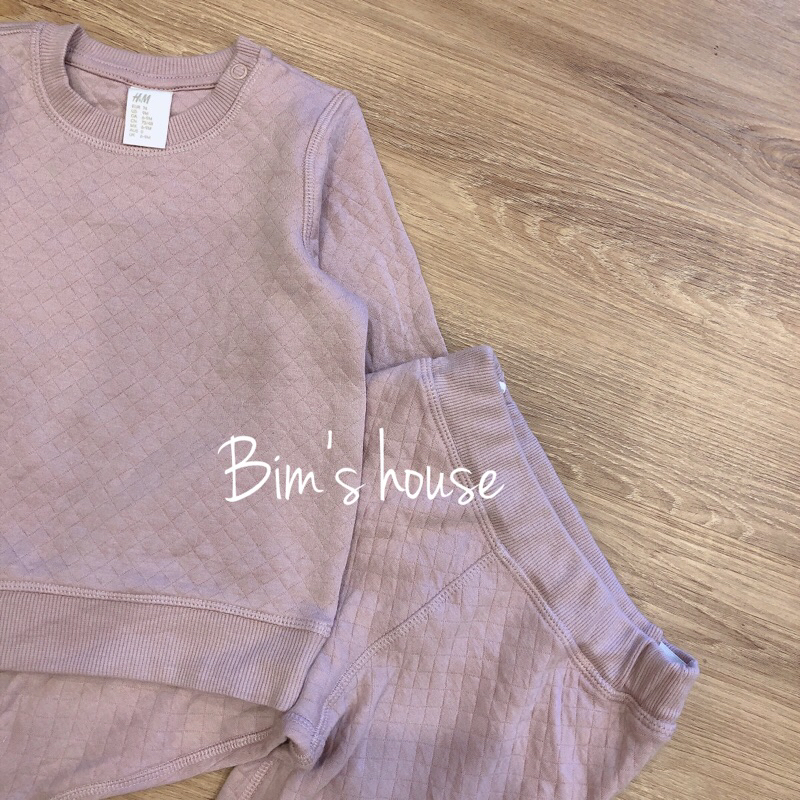 Bộ hm dư xịn cho bé