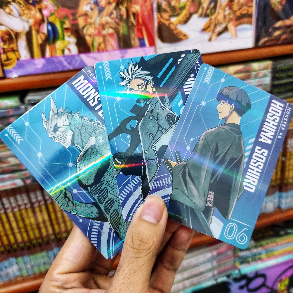 Card trạm IPM 2023