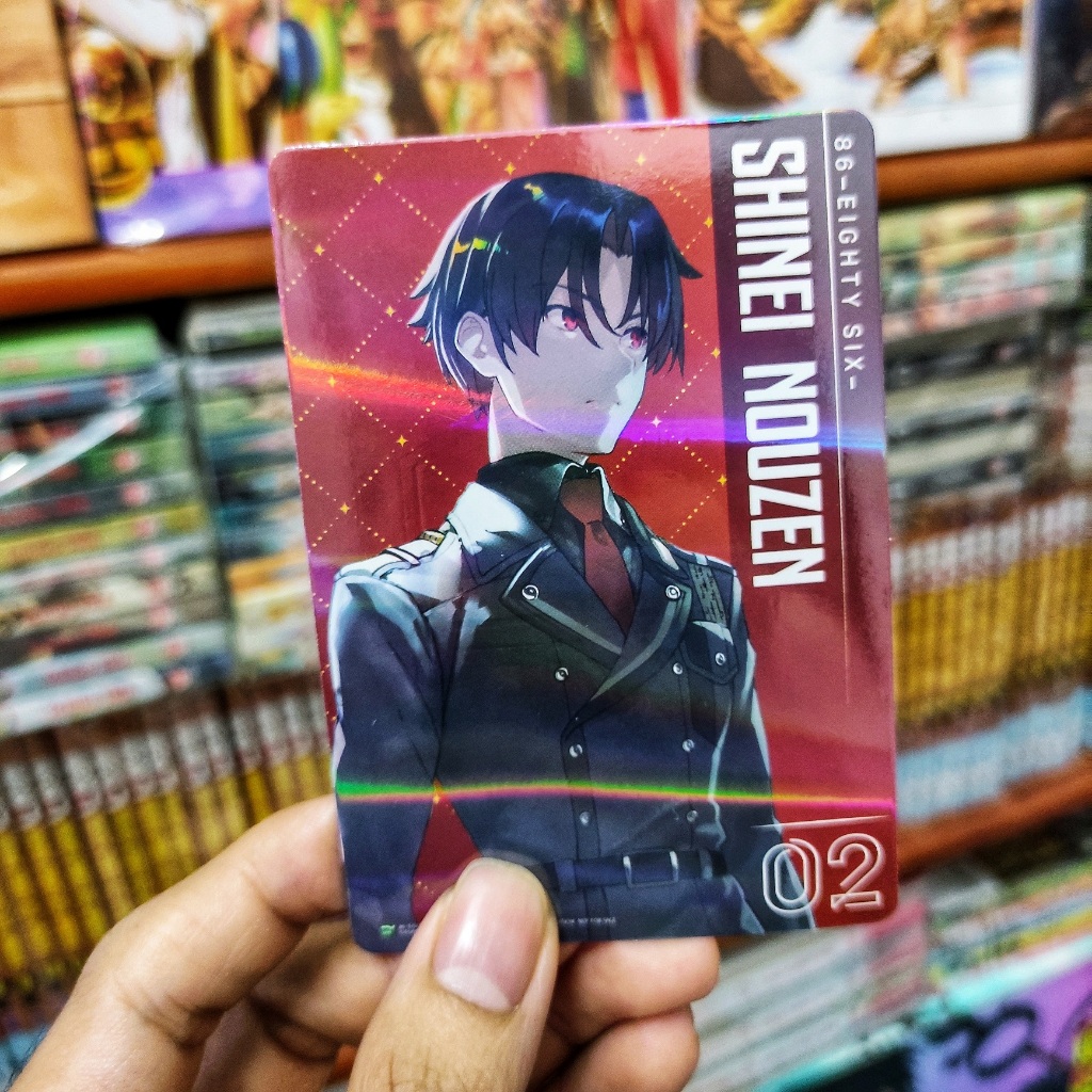 Card trạm IPM 2023