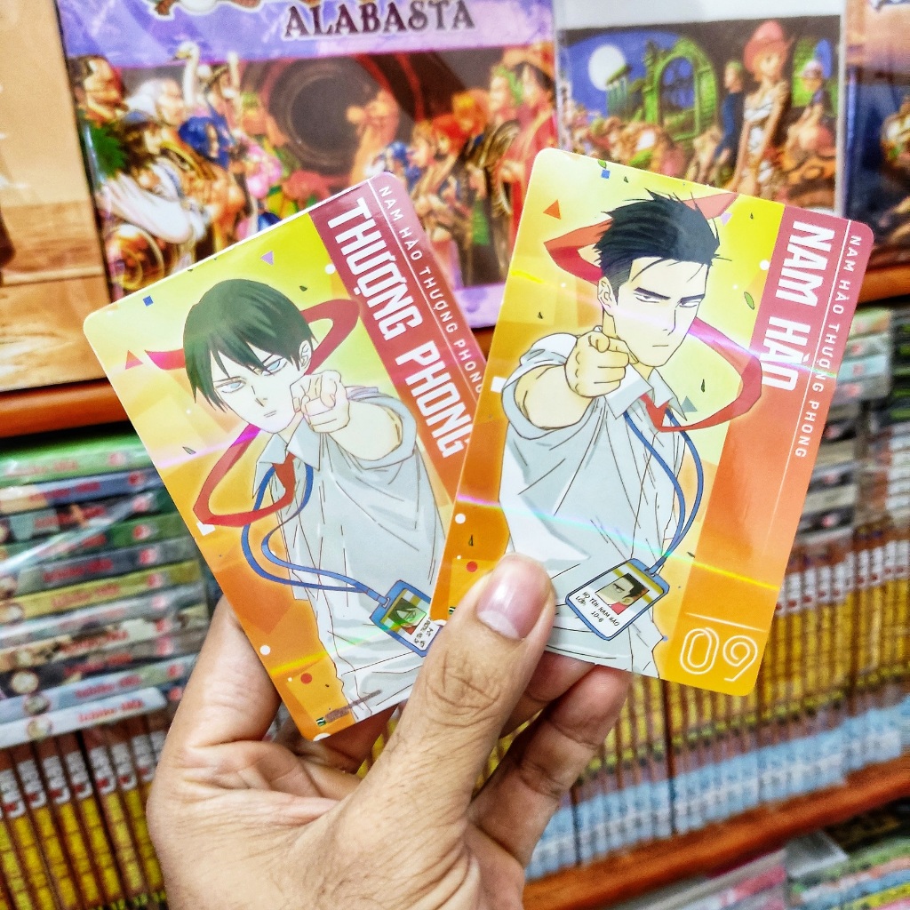 Card trạm IPM 2023