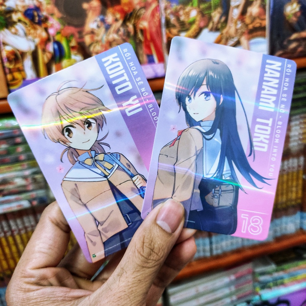 Card trạm IPM 2023