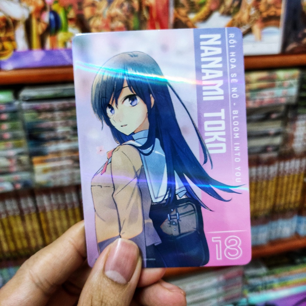 Card trạm IPM 2023