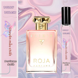 _𝑫𝒖𝒍𝒄𝒊𝒆 🌺 𝑷𝒂𝒓𝒇𝒖𝒎𝒆𝒔_nước hoa mẫu thử roja elixir 5ml 10ml 20ml