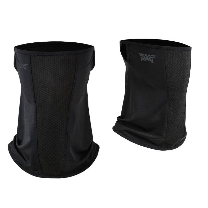 Khẩu trang che mặt chống nắng chơi golf. khăn chùm mặt, và gáy