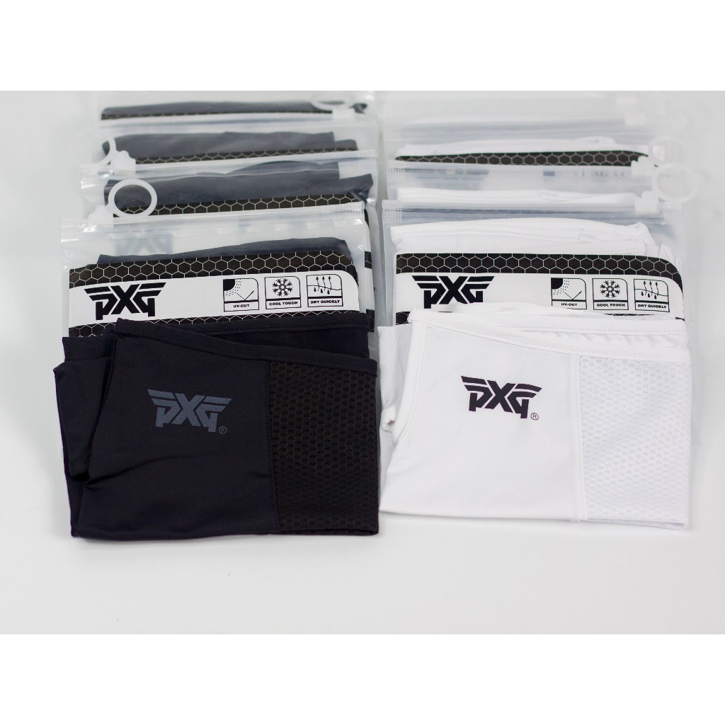 Khẩu trang che mặt chống nắng chơi golf. khăn chùm mặt, và gáy