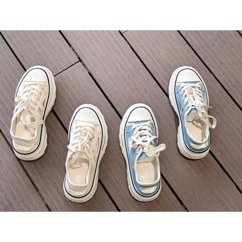 MR312 giày thể thao