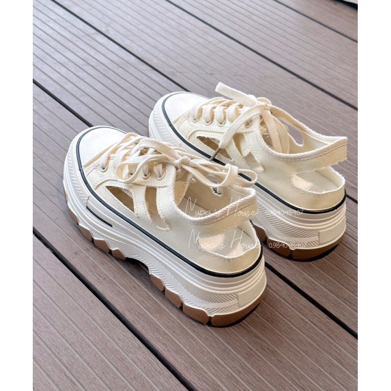 MR312 giày thể thao