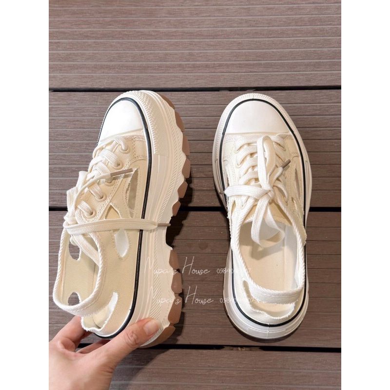 MR312 giày thể thao