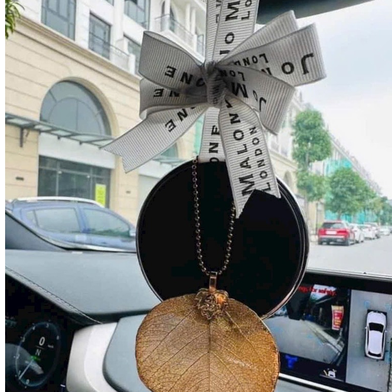 Sáp Thơm Ô TÔ , Phòng Khách , Phòng Ngủ Hương Thơm Lâu Sử Dụng 6 Tháng