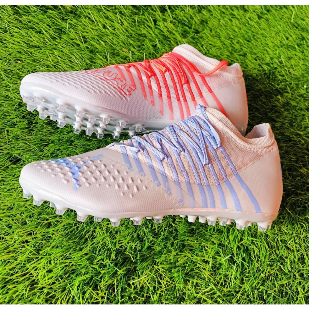 Giày đá bóng pu.ma Future Z1.3 MG Tất+hộp