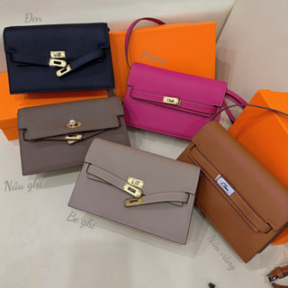 ( Ảnh thật ) 518 túi đeo chéo HM size 10x22 hàng nội địa trung