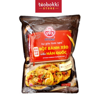 Bột bánh xèo Ottogi bịch 150g, 500g
