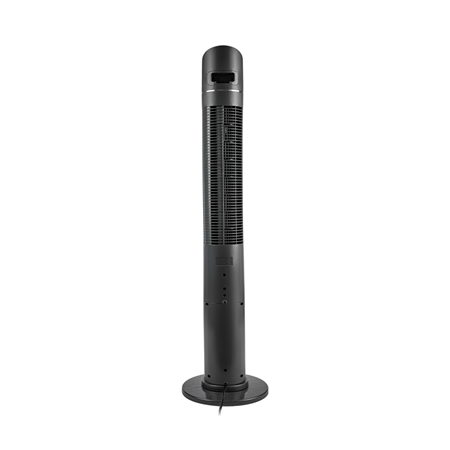 Quạt sưởi gốm Elmich THE 3934 2000W 2 chế độ sưởi chính hãng bảo hành 2 năm