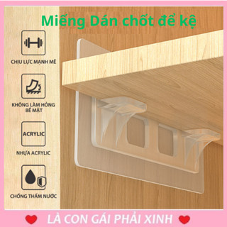 Combo 8 Miếng Kê Đơn Phân Tầng Set 8 Miếng Kê Đơn Phân Tầng Chia Ngăn Tủ Quần Áo Đa Năng Tiện Lợi #