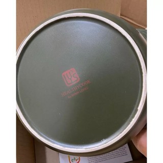 Nồi dưỡng sinh Minh Long 2.6 lít