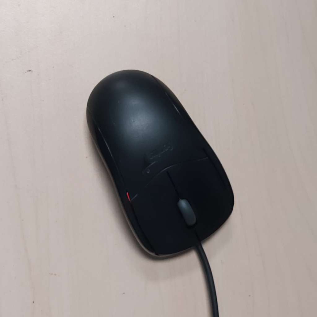 Chuột quang có dây, chuột USB cũ các loại