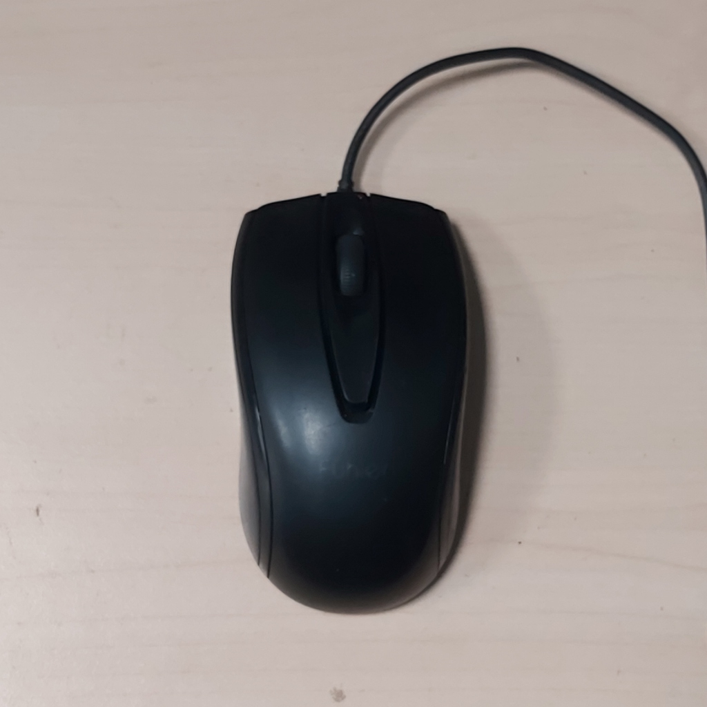 Chuột quang có dây, chuột USB cũ các loại