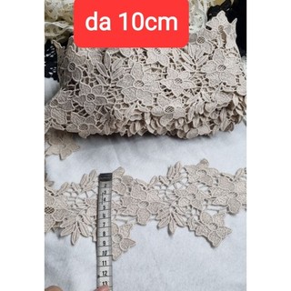 ren chỉ ,hoa dây ,carô) ren chân