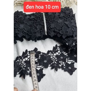 ren chỉ ,hoa dây ,carô) ren chân