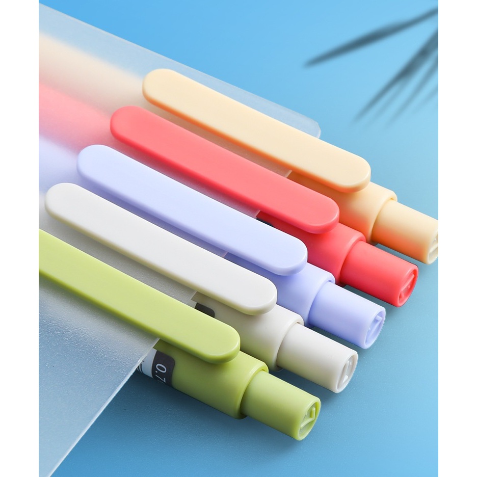 Bút chì kim có hình treo quà tặng M&G AMPU4501 / Chì kim 4501 ngòi chì 0.5mm 37402 thay thế