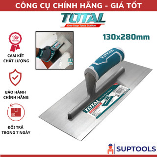 Bay hồ, bàn chà sơn nước dùng cho xây dựng total tht81286