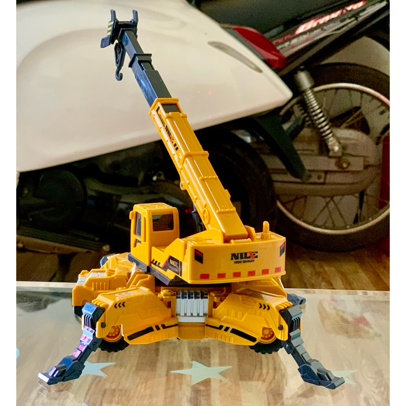 Đồ chơi mô hình, xe công trình xây dựng cho bé, Kim Loại, nhựa ABS cao cấp, an toàn, bền đẹp rất nhiều loại xe