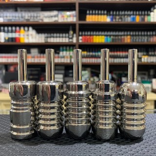 Tay cầm inox 25mm