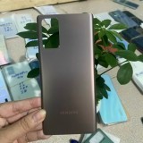 lưng samsung galaxy note 20 zin