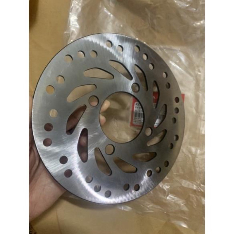 Đĩa thắng trước Vision / Click 110 + Click thái đời 2015/2016/ Vario đời 2015/2016 zin hãng Honda