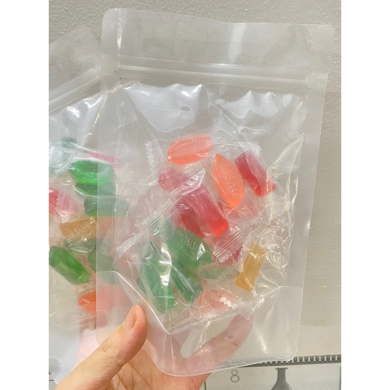 500gram Kẹo Chanh Tuổi Thơ