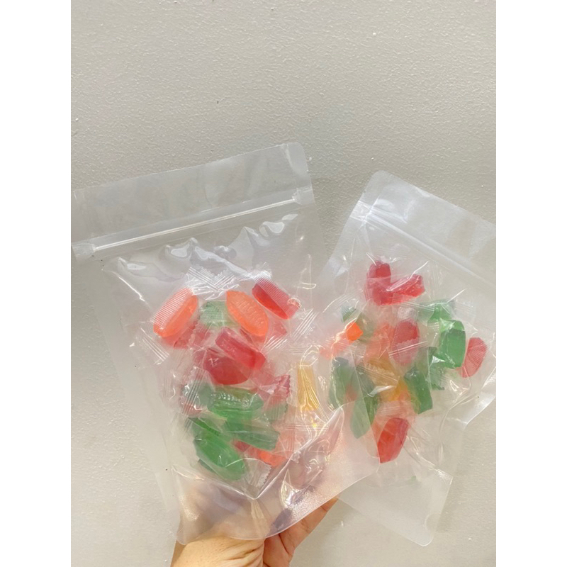 500gram Kẹo Chanh Tuổi Thơ