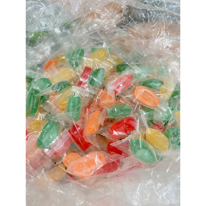 500gram Kẹo Chanh Tuổi Thơ