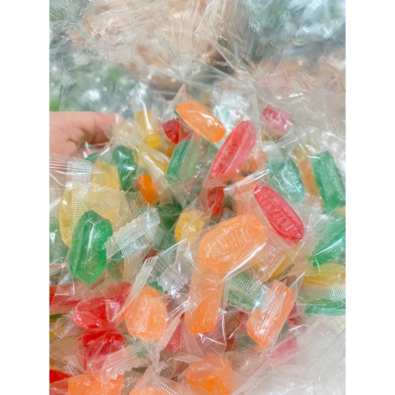 500gram Kẹo Chanh Tuổi Thơ