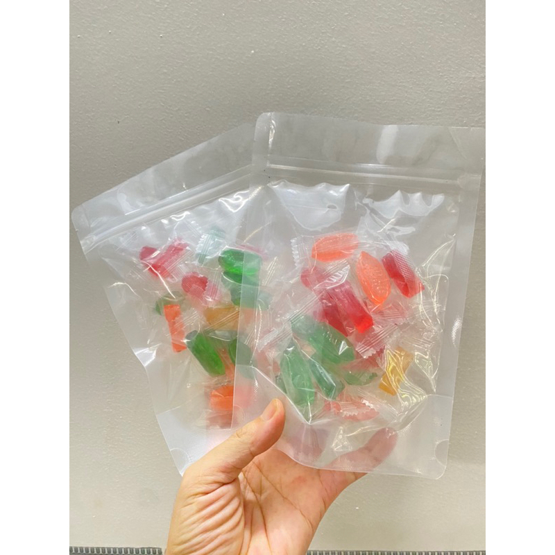 500gram Kẹo Chanh Tuổi Thơ