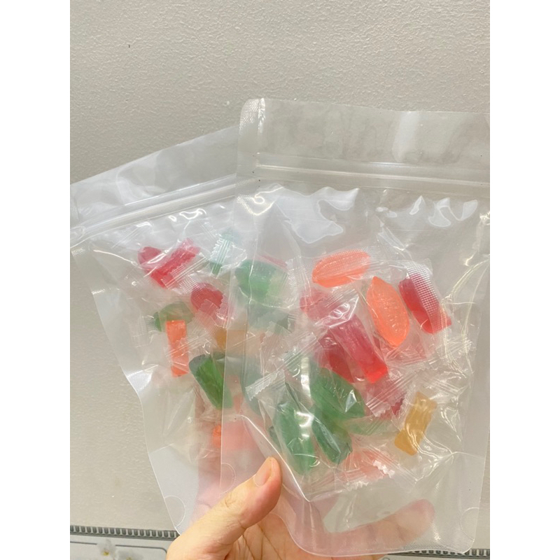 500gram Kẹo Chanh Tuổi Thơ