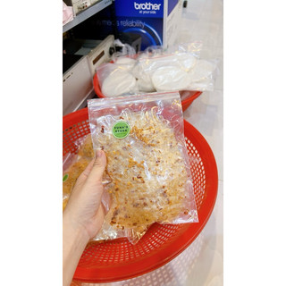 Bánh tráng sa tế tỏi Yuna’s Store