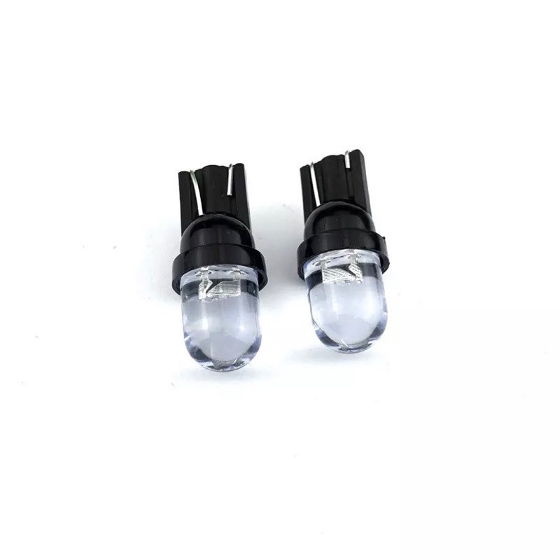 Xi nhan Demi 7 màu chân T10 gắn mọi loại xe